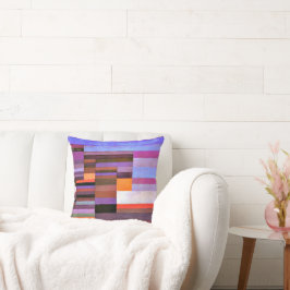 Klee -夕べ クッション