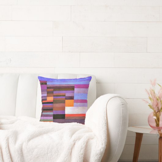 Klee -夕べ クッション (ソファ)