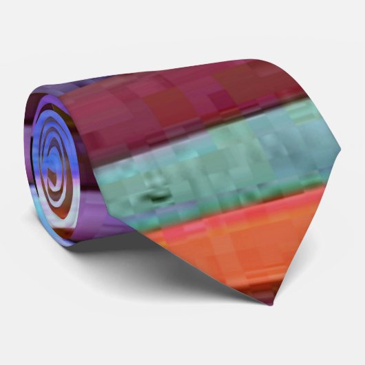 Klee -夕べ ネクタイ (ロール)