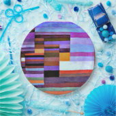 Klee -夕べ ペーパープレート (パーティー)