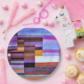 Klee -夕べ ペーパープレート (パーティー)