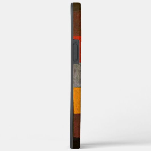 Klee – 新しい調和、 Case-Mate iPhoneケース (裏面 / 右)