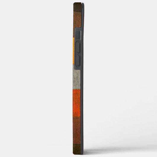 Klee – 新しい調和、 Case-Mate iPhoneケース (裏面 / 左)