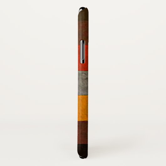 Klee – 新しい調和 Case-Mate iPhoneケース (裏面/右)