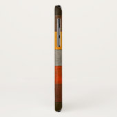 Klee – 新しい調和 Case-Mate iPhoneケース (裏面/左)