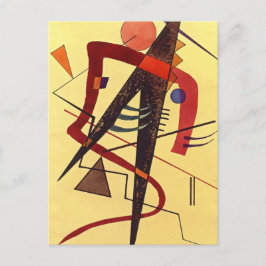 Klee – 暖 シーズンポストカード