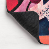 Klee – 有毒な果実 マウスパッド (コーナー)