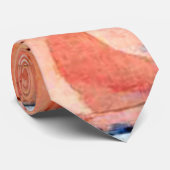 Klee – 植物研究所 ネクタイ (ロール)