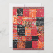 Klee – 構成の観点 カード (正面)