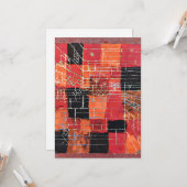 Klee – 構成の観点 カード (正面/裏面インサイチュ)