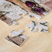 Klee -水鳥 – ダック， ジグソーパズル (側面)