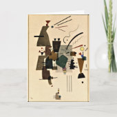 Klee – 温カッコいい度 カード (正面)