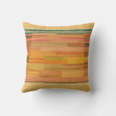 Klee – 測定フィールド クッション (裏面)