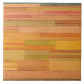 Klee – 測定フィールド タイル (正面)