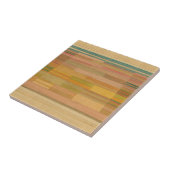 Klee – 測定フィールド タイル (側面)