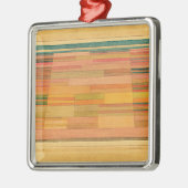 Klee – 測定フィールド メタルオーナメント (左)