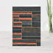 Klee -現在の6つのしきい値 カード (正面)