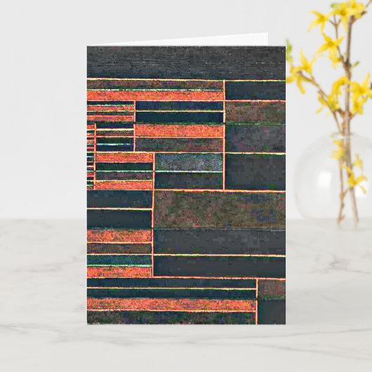 Klee -現在の6つのしきい値 カード (黄色い花)