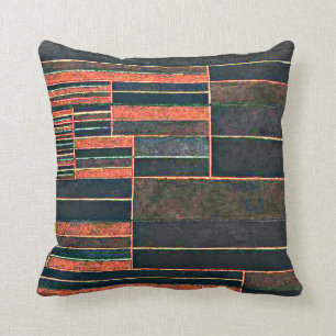 Klee – 現在の6つのしきい値 クッション