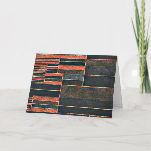 Klee – 現在の6つの閾値 カード