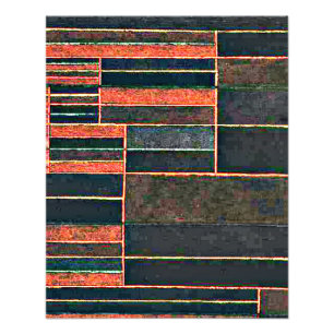 Klee – 現在の6つの閾値 フォトプリント