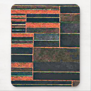 Klee – 現在の6つの閾値 マウスパッド