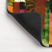 Klee – 町の前,マウスパッド マウスパッド (コーナー)