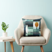 Klee – 秋の使者 クッション (椅子)