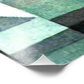 Klee – 秋の使者 フォトプリント            (角)