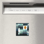 Klee：秋の使者 マグネット (インサイチュ (食洗機))