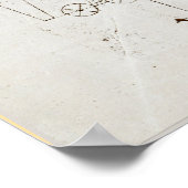 Klee – 美徳ワゴン ポスター (角)