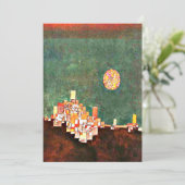 Klee – 選択されたサイト、 カード (スタンド正面)