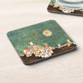 Klee – 選択されたサイト コースター (左側)