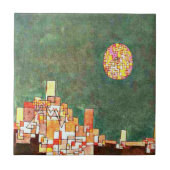 Klee – 選択されたサイト – タイル (正面)