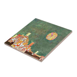 Klee – 選択されたサイト –  タイル