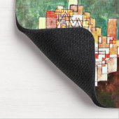 Klee – 選択されたサイト マウスパッド (コーナー)