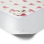 Klee – 開花 フォトプリント            (角)