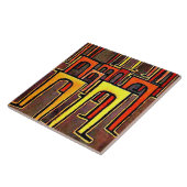 Klee -革命・オブ・ザ・バイダクト タイル (側面)