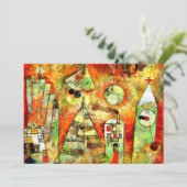 Klee - 12時15分の運命的な時間 カード (スタンド正面)