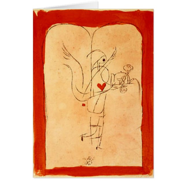 Klee - A Spirit Serve a Small Breakfast (正面)