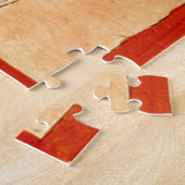 Klee - A Spirit Serve a Small Breakfast ジグソーパズル (側面)