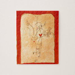 Klee - A Spirit Serve a Small Breakfast ジグソーパズル
