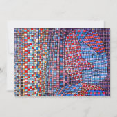 Klee - Abstruse，有名絵画なKlee, カード (正面)