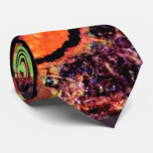 Klee - Afbahrender Dampfer, ネクタイ (ロール)