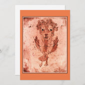 Klee - Angelus Novus (New Angel) シーズンカード (正面/裏面)