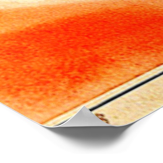 Klee - Angler Memory of L ポスター (角)