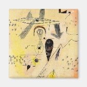 Klee - Angler Memory of L マグネット (正面)