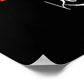 Klee artwork, Paul Klee colage, ポスター (角)