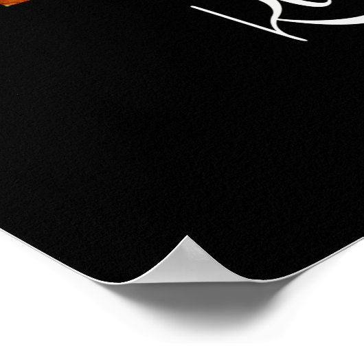 Klee artwork, Paul Klee colage, ポスター (角)