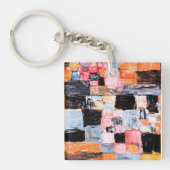 Klee - Ascent of a Town キーホルダー (正面)